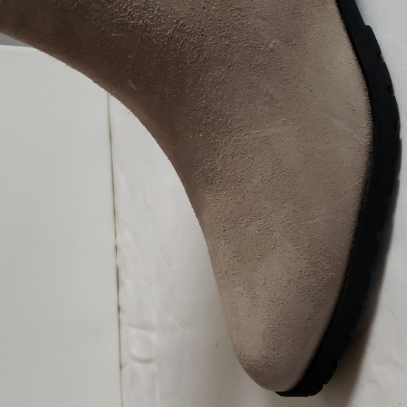 NEW Caslon Brielle Water Resistant Bootie - Picture 4 of 14